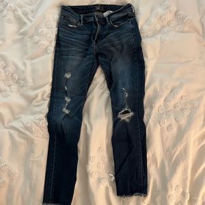 Abercrombie & Fitch Jeans